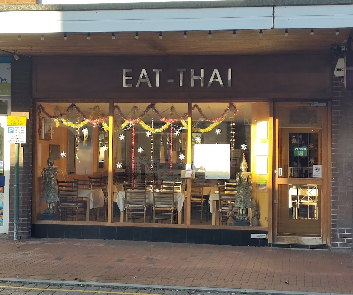 Eat Thai Restaurant